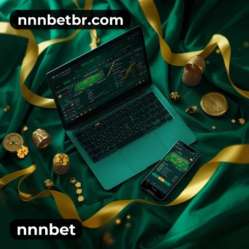 Vantagens App nnnbet