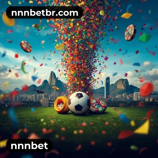 Aplicativo móvel nnnbet para iOS e Android
