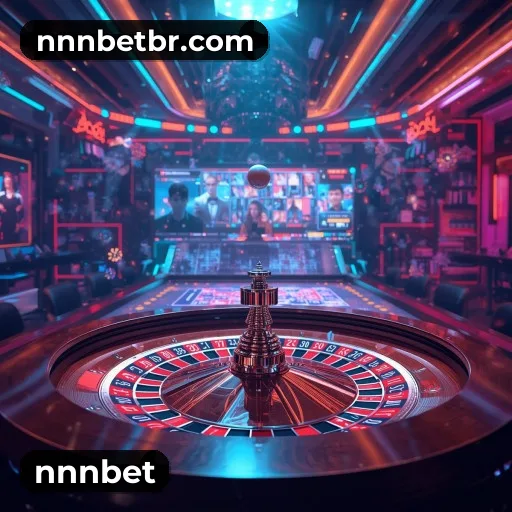 Slots em destaque nnnbet