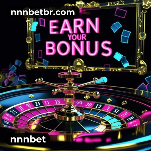 Progressão VIP nnnbet